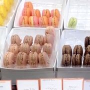 Pâtisserie アルノーラエール著 仏パティスリー「アルノー・ラエール パリ」国内2号店ギンザ