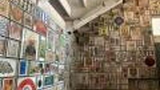 ブラジルのサッカーの歴史を知ることができます。