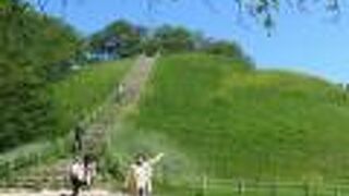 2021年さきたま古墳公園♪