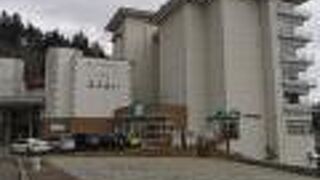 然別湖畔温泉ホテル 風水