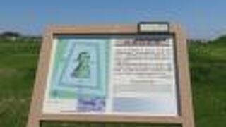  2021年将軍山古墳♪