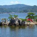 猪鼻湖神社