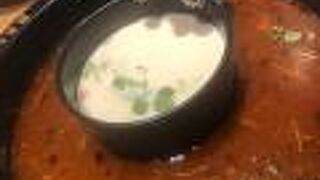 里見からの火鍋 HINABE VON SATOMI