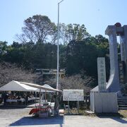 高知県の護国神社