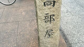 ニッキーを展示