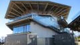 前評判で行ってみた