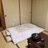 田舎のビジネス旅館という感じです