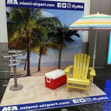 フォトスポット