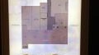 JR奈良駅の商業施設！