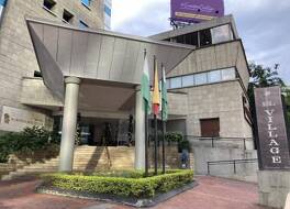 Hotel Portón Medellín 写真