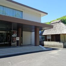 浜松市姫街道と銅鐸の歴史民俗資料館