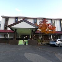 木曾駒高原森のホテル