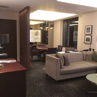 素敵なスイートルーム