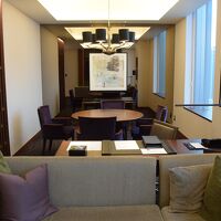 素敵なスイートルーム