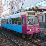 愛称は東京さくらトラム！