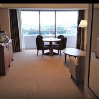 シェラトンクラブスイート