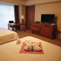 シェラトンクラブスイート