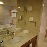 シェラトンクラブスイート