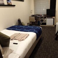 スタンダードダブルルーム