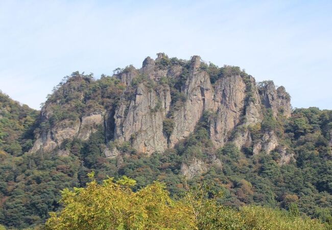 岩櫃山 クチコミ・アクセス・営業時間｜榛名・吾妻【フォー