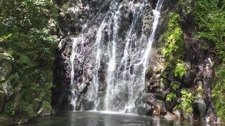 天成園というホテルの敷地内