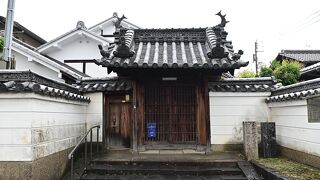 中将姫ゆかりの