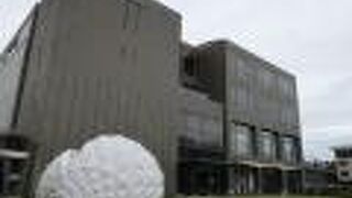 奈良町の入り口に