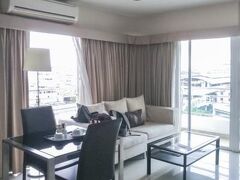 ビバ ガーデン サービスド レジデンス 写真