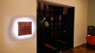 ミシュラン一つ星の伝統的タイ料理のお店