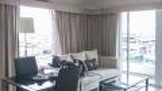 ビバ ガーデン サービスド レジデンス