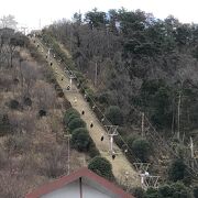 まさかの下り片道利用