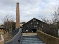窯のある広場・資料館