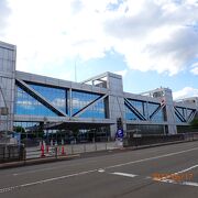 社会教育施設としての「サイエンスルーム」が原点