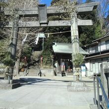 冨塚八幡宮