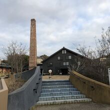 窯のある広場・資料館