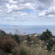 大室山と小室山迷い・・・