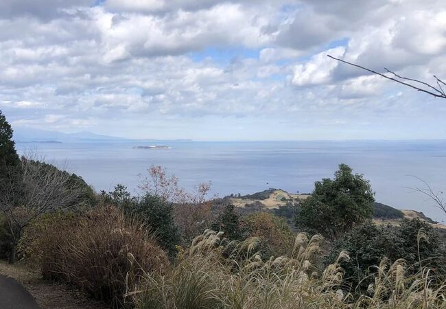 大室山と小室山迷い・・・