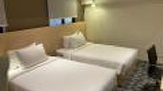 ホテル アマン クアラルンプール