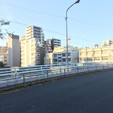 幸橋