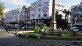 The Venetian Column