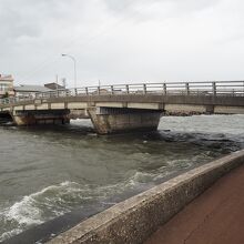 湊橋