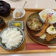 カフェ・レスト・シャトー