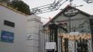 体験型の施設としては、特に女性にはお勧めできます