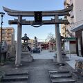 榎神社