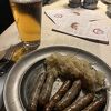 ニュルンベルガーソーセージの名店（ブラートヴルストホイスレ ）