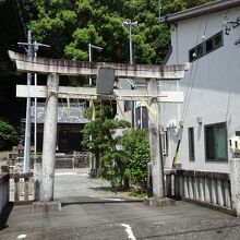 若一王子神社