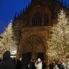 世界一有名なクリスマーケット（ニュルンベルク）