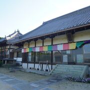 高田屋嘉兵衛の菩提寺