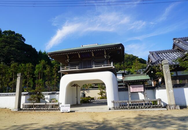 智禅寺 弁財天