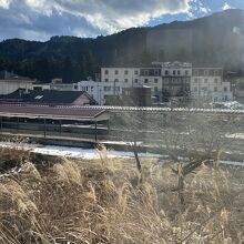 日光駅